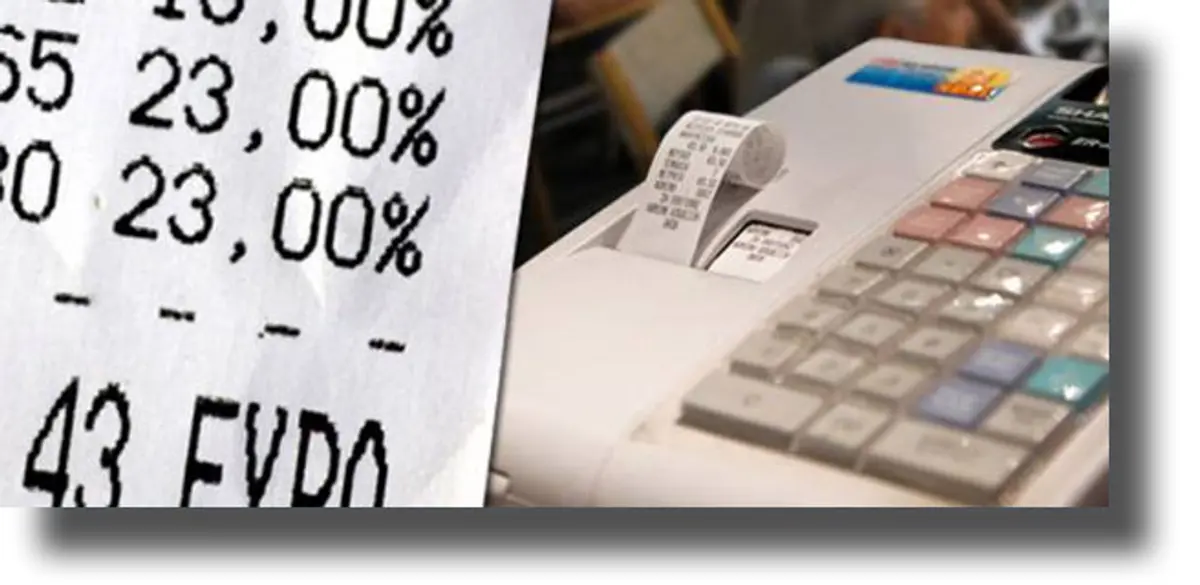 Μπαράζ ελέγχων στο Αιγαίο για την καταπολέμηση της φοροδιαφυγής