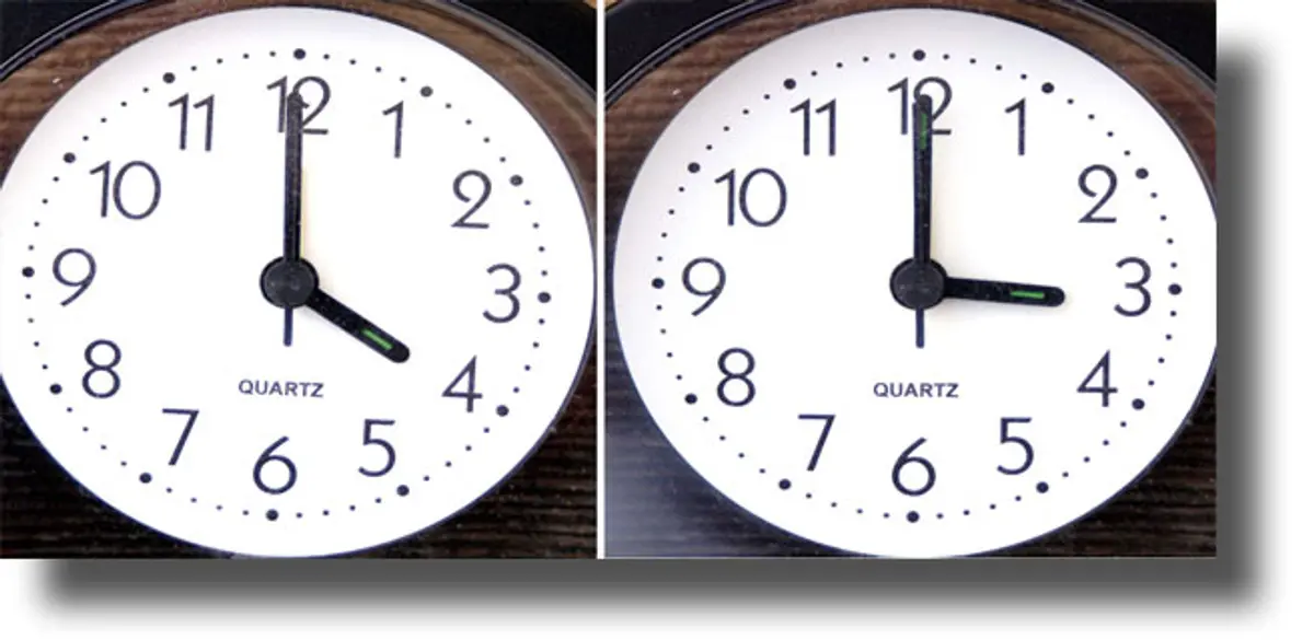 Την κατάργηση της θερινής ώρας εξετάζει η ΕΕ