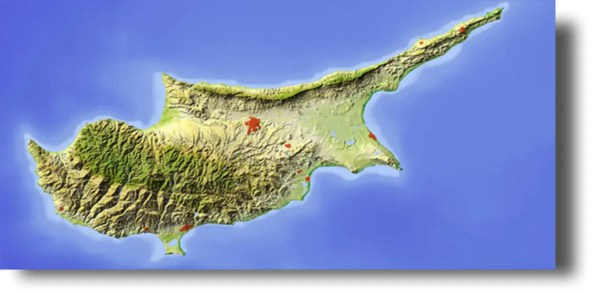 Η αυτοκτονία της Κυπριακής Δημοκρατίας στη Γενεύη