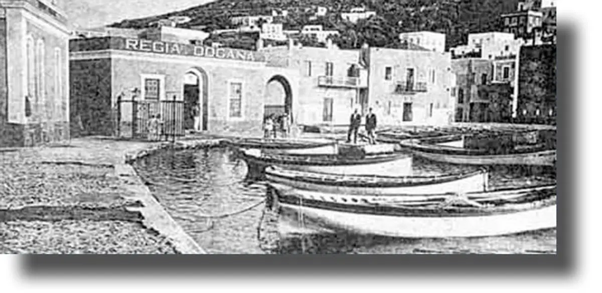 Ντοκιμαντέρ για τη Λέρο από την ΕΡΤ