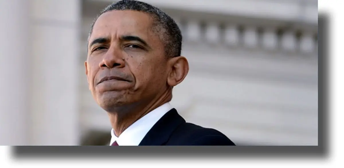 Τρία απλά μαθήματα πολιτικής οικονομίας από τον Πρόεδρο Ομπάμα