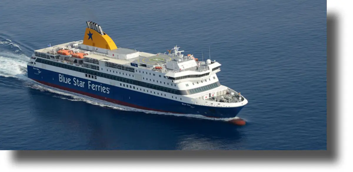Ακτοπλοΐα: Σημαντική άνοδος στην κίνηση τον Ιούνιο – Εντυπωσιακό +38,0% στη Δωδεκάνησο