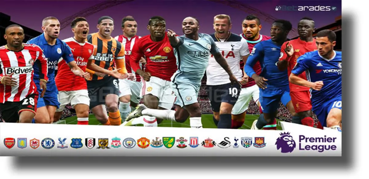 Στοίχημα με Boxing Day: Τριάδα από την Αγγλία