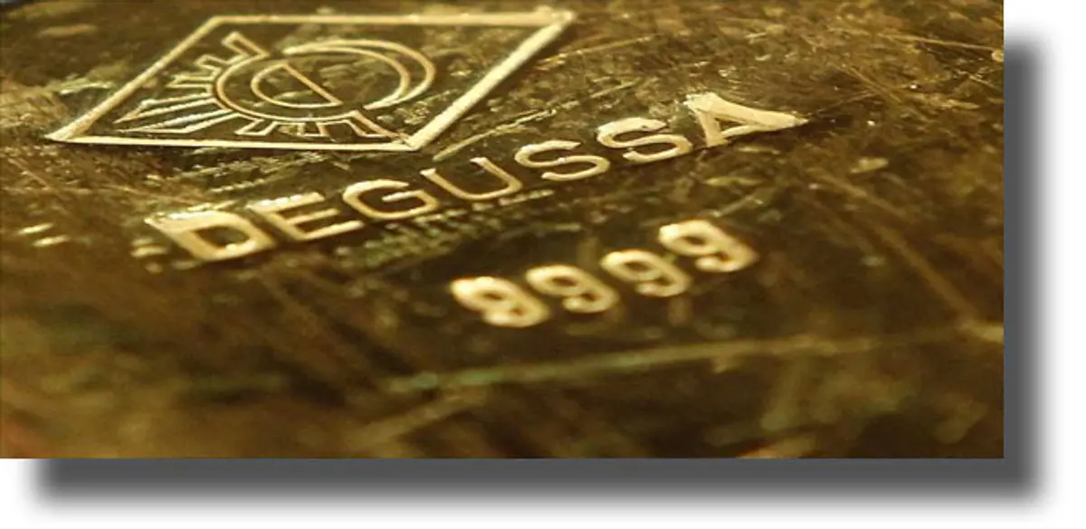 Καθηγητής ΕΜΠ: Στη Βόρεια Ελλάδα υπάρχουν κοιτάσματα 18 δισ. σε χρυσό, ψευδάργυρο & μόλυβδο!