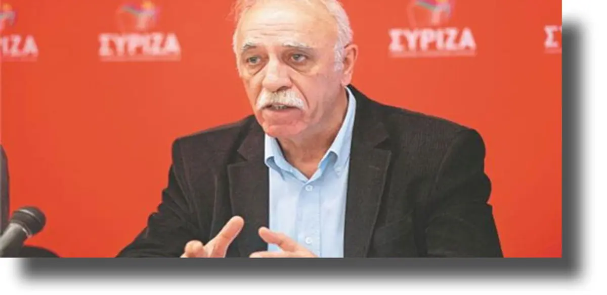 Συνάντηση βουλευτών νησιών του ΣΥΡΙΖΑ με τον Υπουργό Μεταναστευτικής Πολιτικής