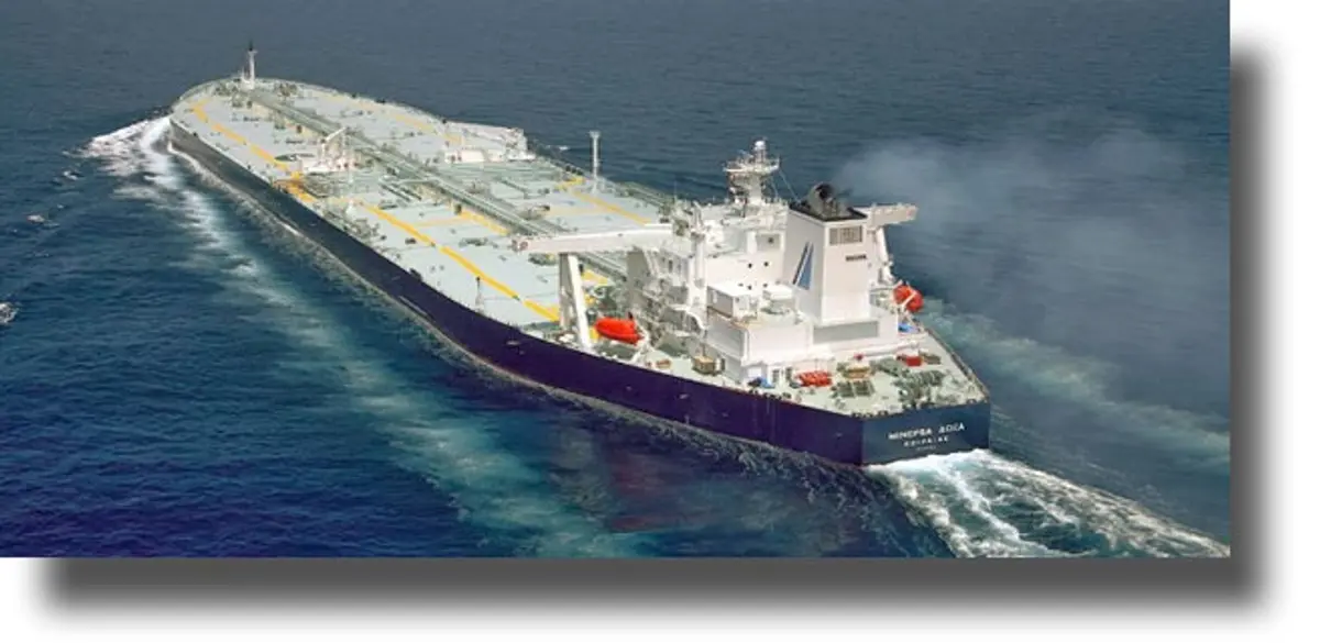 Καριέρα στο εμπορικό ναυτικό: Χρήσιμα ερωτήματα και απαντήσεις που πρέπει να γνωρίζετε