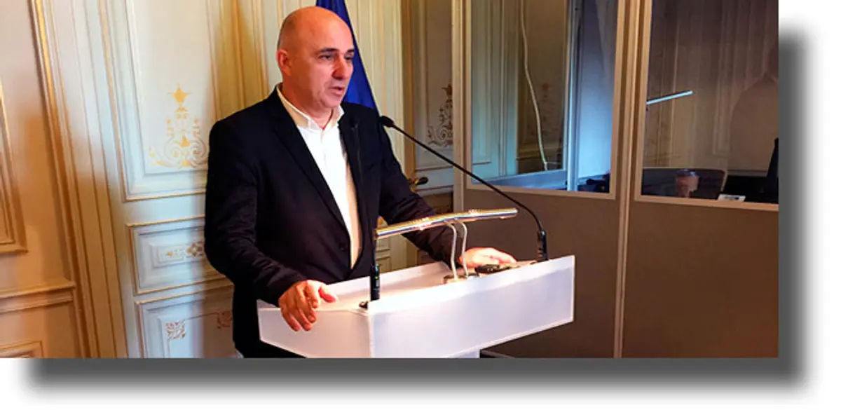 Με τους Αρχηγούς των κομμάτων της Αντιπολίτευσης θα συναντηθεί ο Δήμαρχος Λέρου