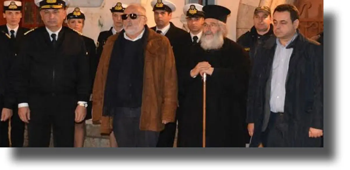 Κουρουμπλής: «Στην Κάλυμνο η επόμενη Α.Ε.Ν.»