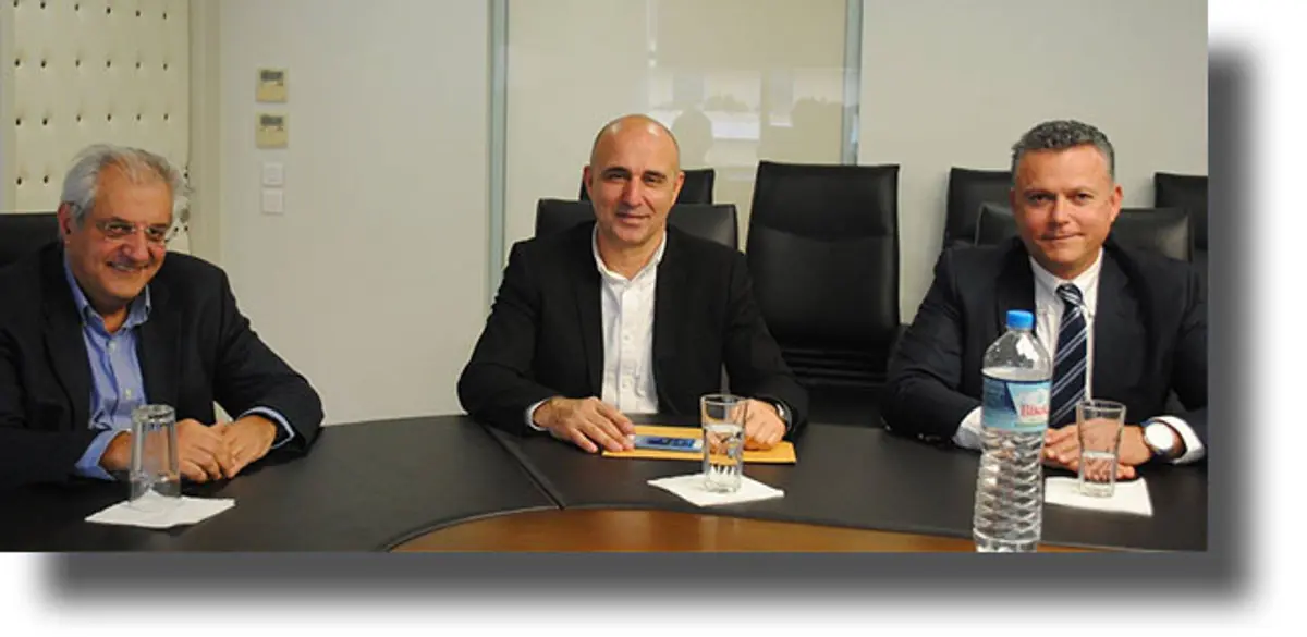 Κοινό δελτίο Τύπου δημάρχων Λέρου και Λειψών