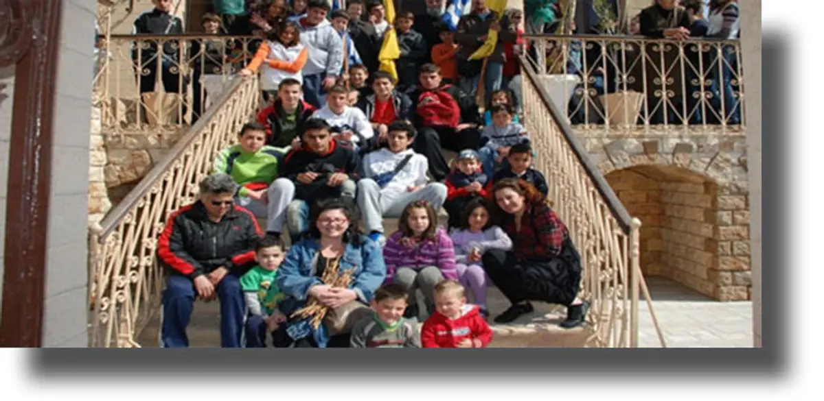 ΛΕΡΟΣ: Αναβιώνει το έθιμο των «κλημάτων»