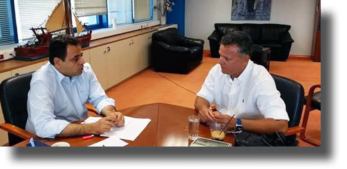 ΛΕΙΨΟΙ: Η Νησιωτικότητα κερδίζει έδαφος