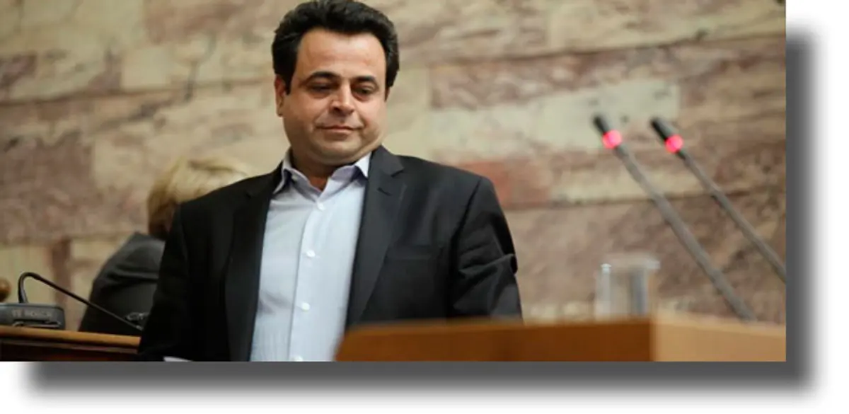 Νεκτάριος Σαντορινιός: «Η νησιωτική πολιτική σε πρώτο πλάνο»