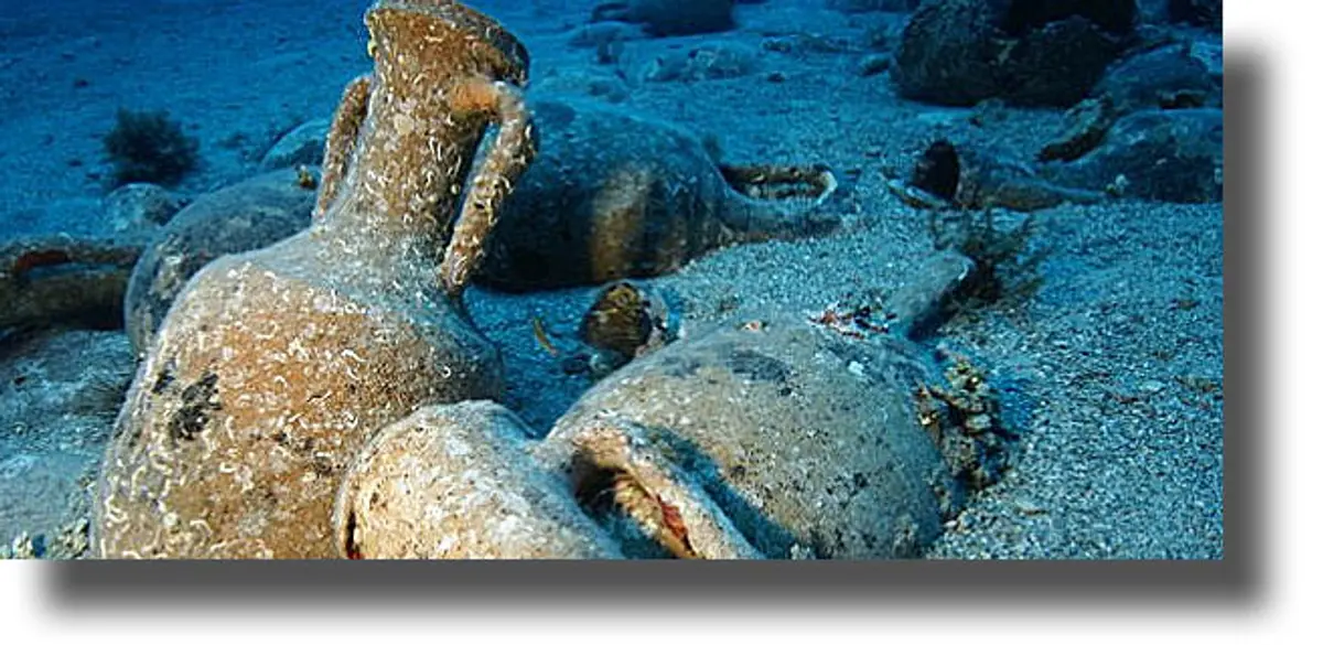 ΚΑΛΥΜΝΟΣ: Σύλληψη 67χρονου για παράνομη κατοχή αρχαίου αμφορέα