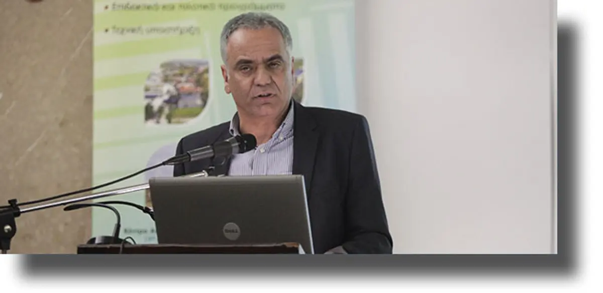 “Ανοιχτός” σε αλλαγές στον Κλεισθένη, ο Σκουρλέτης