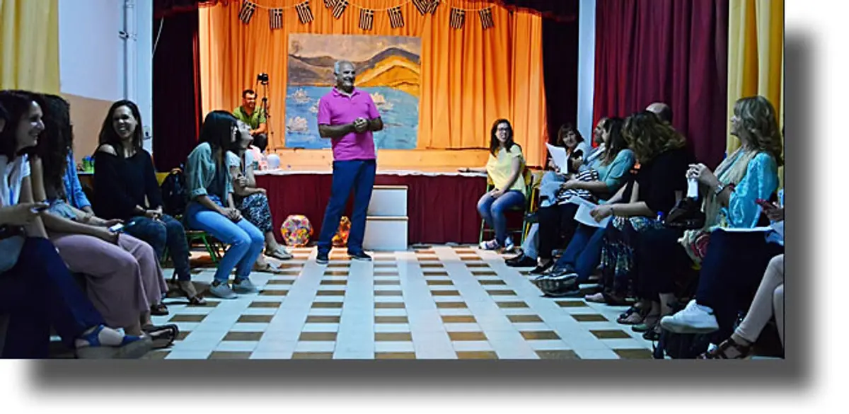 ΛΕΡΟΣ: Πολυθεματική ημερίδα στο Δημοτικό Σχολείο Λακκίου