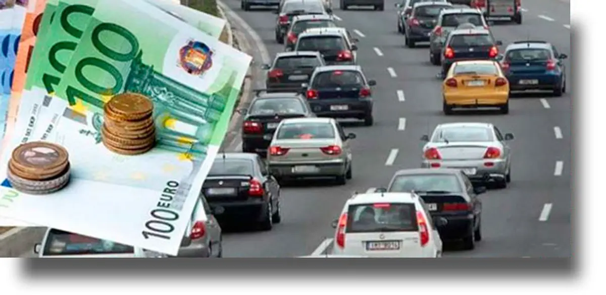 ΛΕΡΟΣ: Εκατοντάδες πρόστιμα για ανασφάλιστα – Τι πρέπει να κάνουν όσοι λαμβάνουν το ειδοποιητήριο