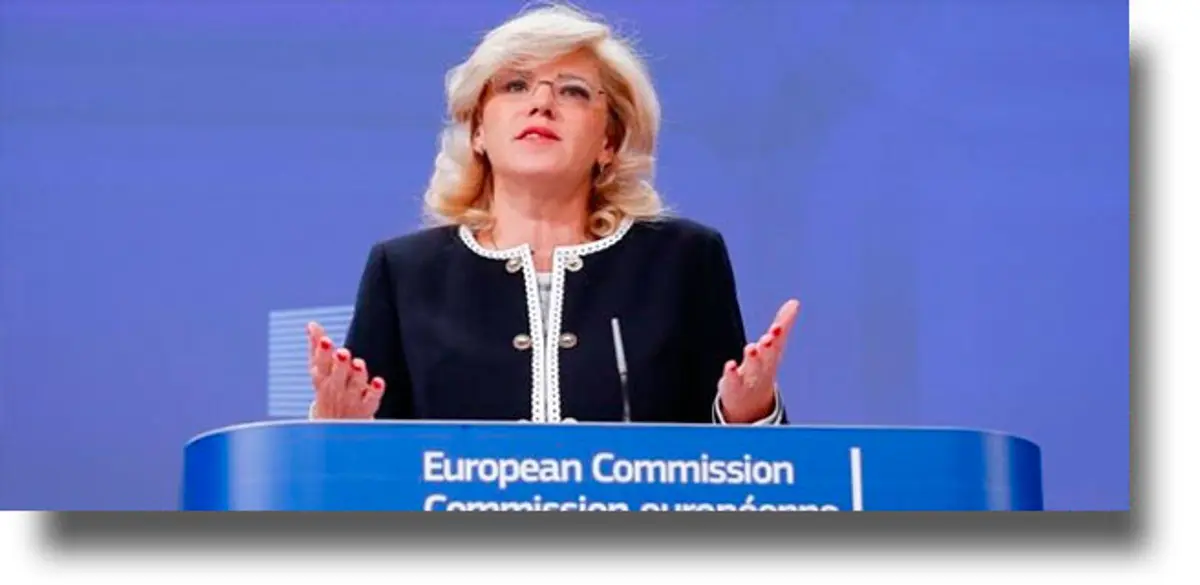 ΛΕΡΟΣ: Το πρόγραμμα της Επιτρόπου Περιφερειακής Πολιτικής κας Κορίνα Κρέτσου