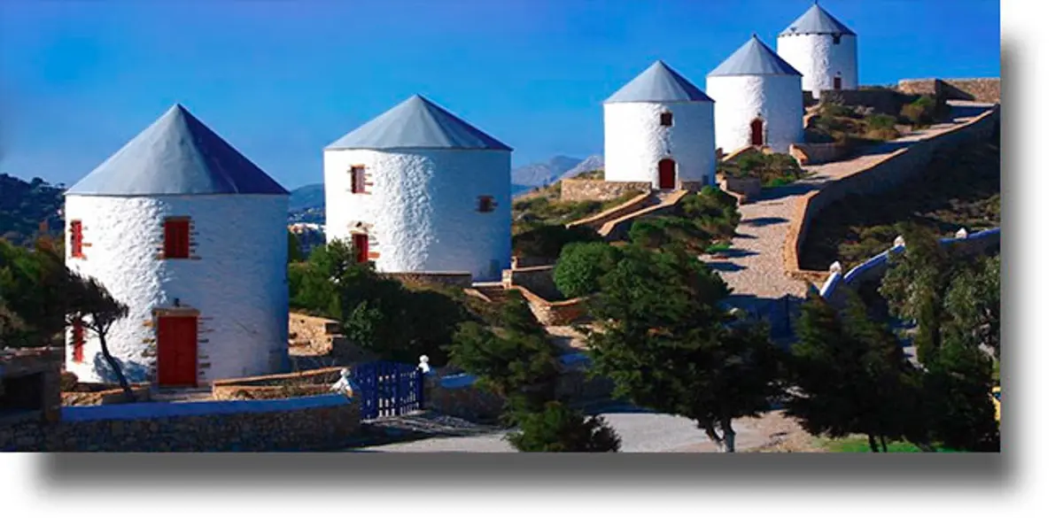 ΛΕΡΟΣ: Αναβιώνουν οι Μέρες Μνήμης και Δημοκρατίας