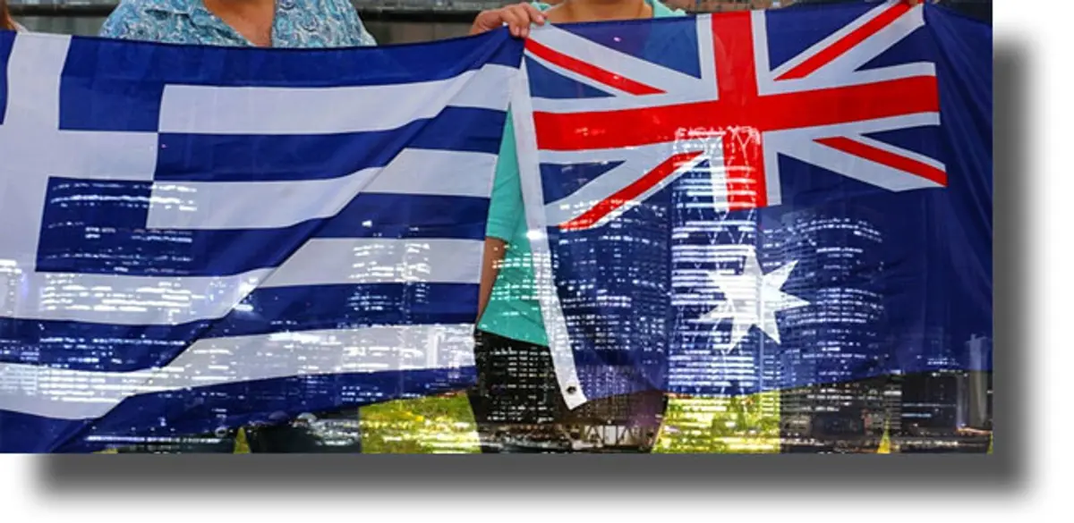 Καλά κρατεί ο ελληνισμός στην Αυστραλία