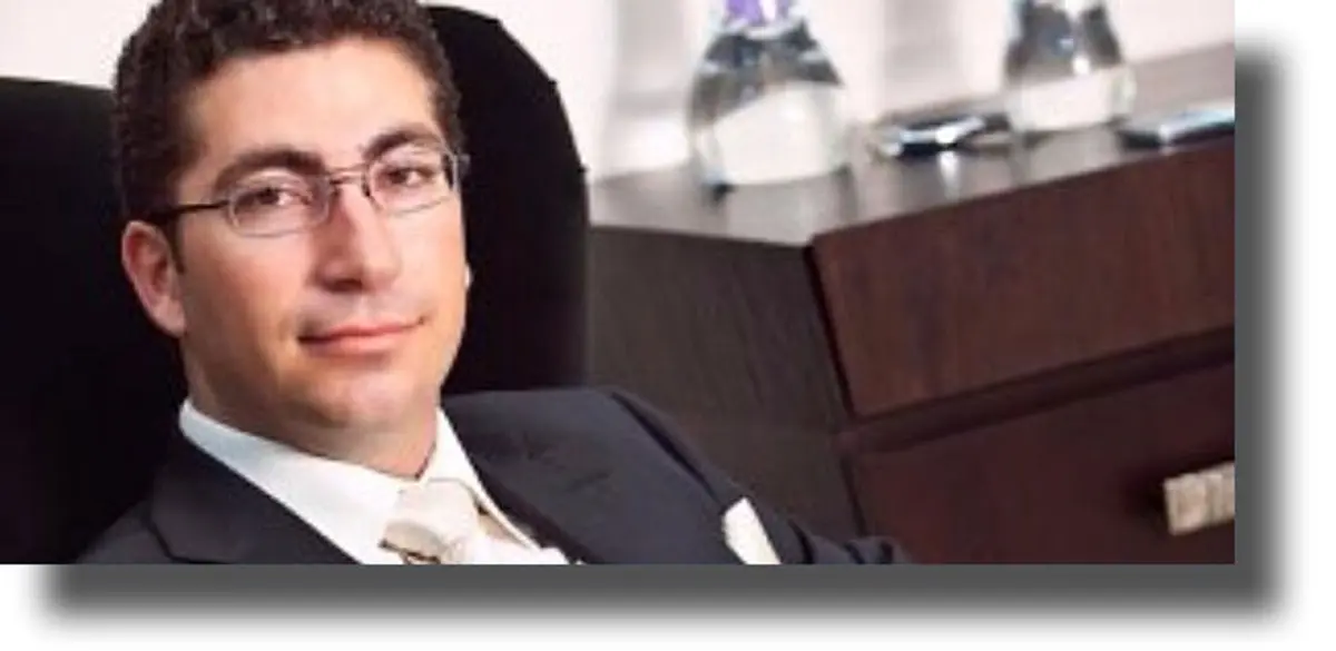 Παραιτήθηκε από περιφερειακός σύμβουλος ο Μιχάλης Δρακιού