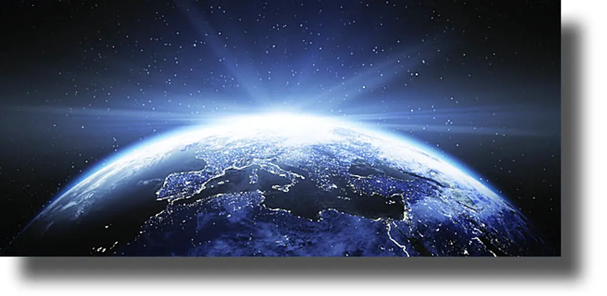 2/8: Η μέρα που εξαντλήθηκαν όλοι οι φυσικοί πόροι της Γης για φέτος