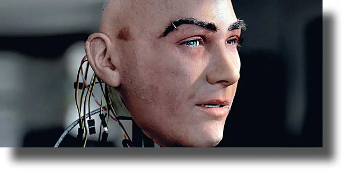 Ρομπότ τεχνητής νοημοσύνης ανέπτυξαν δική τους γλώσσα – Το Facebook σταμάτησε το πείραμα