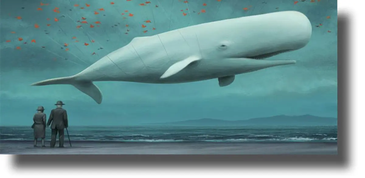 Το μέλλον προδιαγράφεται κατακλυσμιαίο