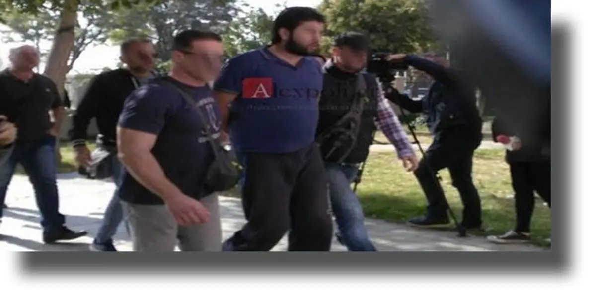 Από τη Λέρο πέρασε ο 32χρονος τζιχαντιστής που συνελήφθη στην Αλεξανδρούπολη!