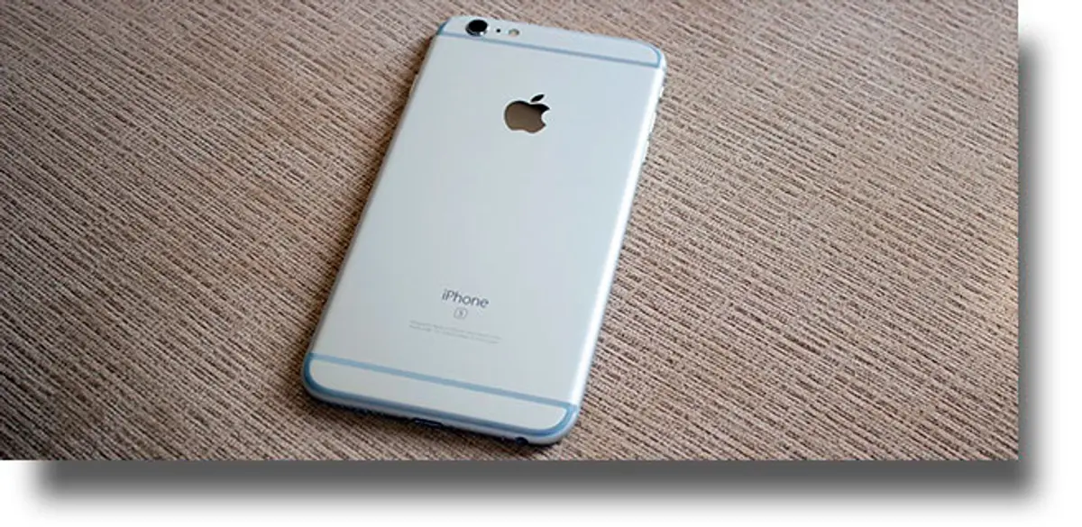 ΛΕΡΟΣ: Προσοχή – χάθηκε κινητό τηλέφωνο iphone 6s