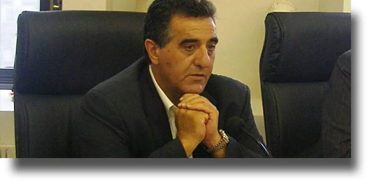 «Έφυγε» από τη ζωή ο Δήμαρχος Τήνου