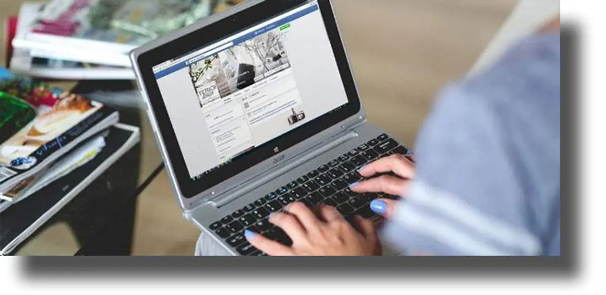 Πρώην στέλεχος του Facebook: Κλείστε τους λογαριασμούς σας, σας προγραμματίζουν