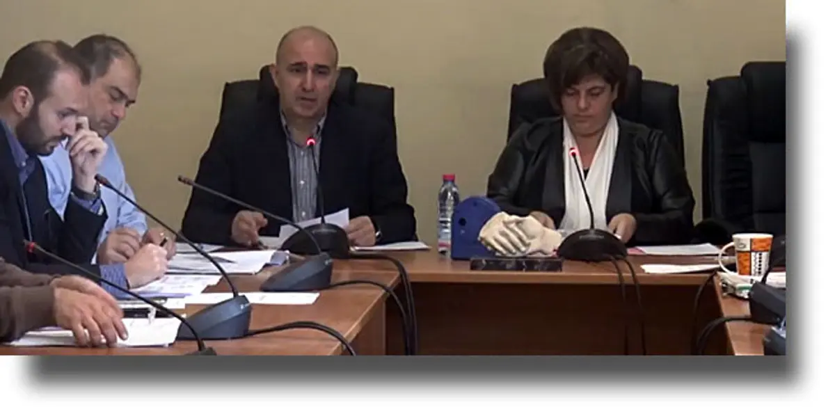 ΛΕΡΟΣ: Το Σάββατο συνεδριάζει το Δημοτικό Συμβούλιο