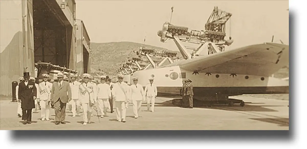 Οι αμυντικές εγκαταστάσεις στη Λέρο την περίοδο του μεσοπολέμου