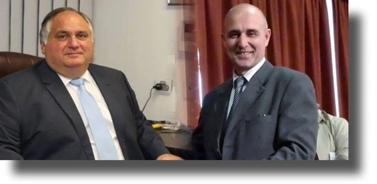 ΛΕΡΟΣ: Μείζον θέμα για τον τίτλο του «πρεσβευτή» – Ο Δήμαρχος Λέρου ζήτησε από το νομικό σύμβουλο να διερευνηθεί αν εμπίπτει στο νόμο περί αντιποίησης Αρχής