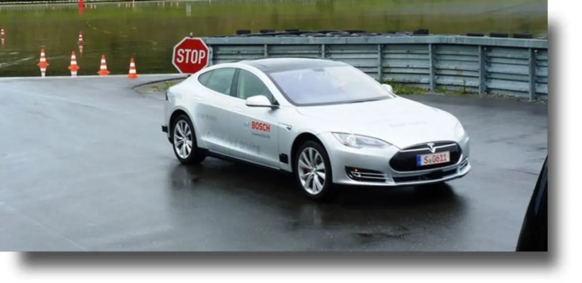 Η Tesla έρχεται στην Ελλάδα