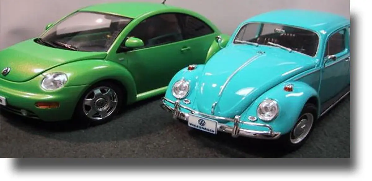 Volkswagen: Ανακοίνωσε το τέλος του θρυλικού “σκαραβαίου”