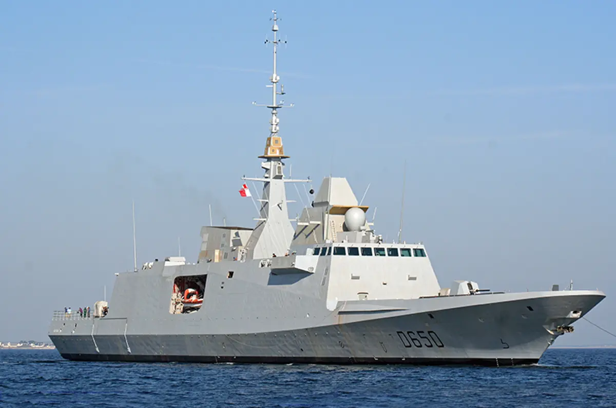 Το νέο δόγμα αποτροπής στις Ένοπλες Δυνάμεις – Θόλος 5 επιπέδων, δορυφόρος, φρεγάτες «FREMM», υποβρύχια και παράκτια περιπολικά