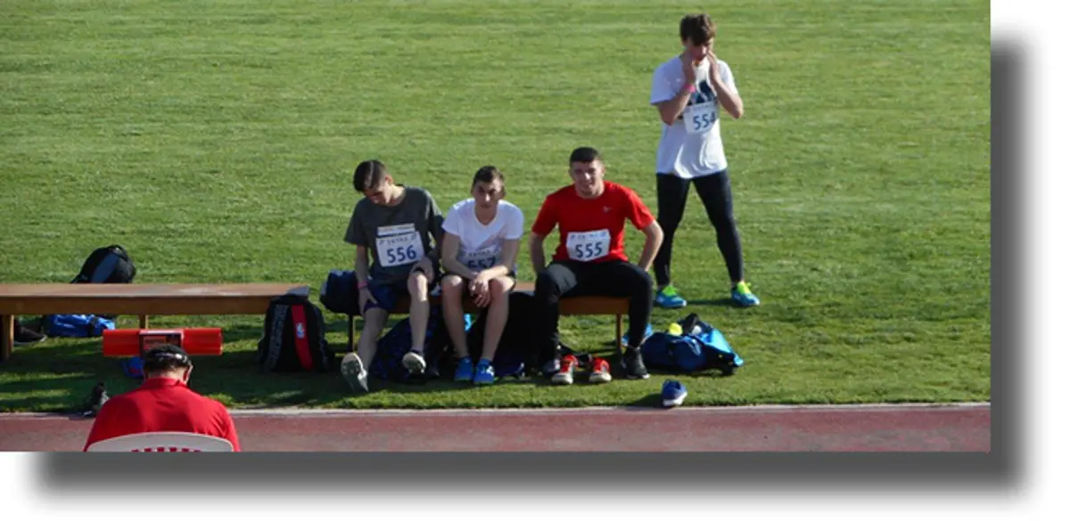 ΛΕΡΟΣ: Πρωτιές στην Κω για τον Γυμναστικό Σύλλογο Νέων