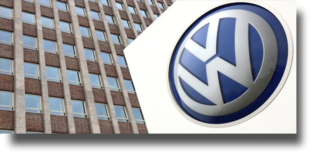Volkswagen: Ανακαλεί 410.000 αυτοκίνητα λόγω προβλήματος στις ζώνες