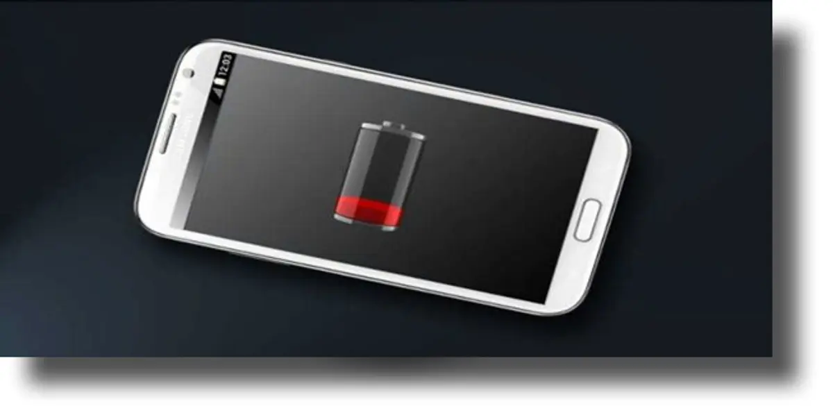 H μπαταρία του κινητού σου ξέρει τι κάνεις και μπορεί να το πει