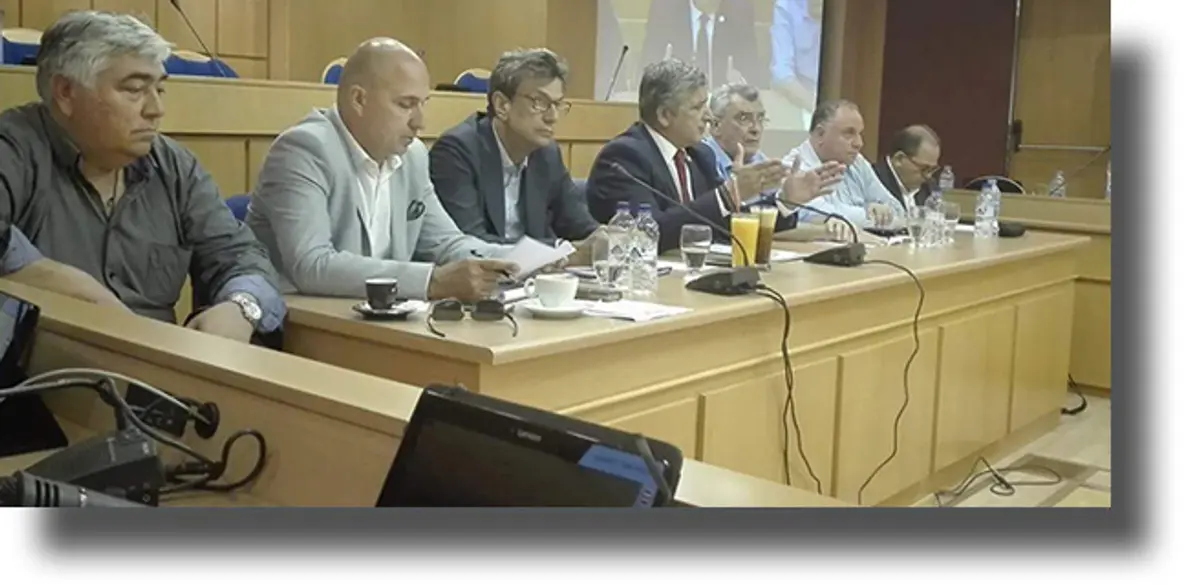 Δήμαρχος Λέρου: «Εθνικοί οι λόγοι διατήρησης των μειωμένων συντελεστών ΦΠΑ στα νησιά»