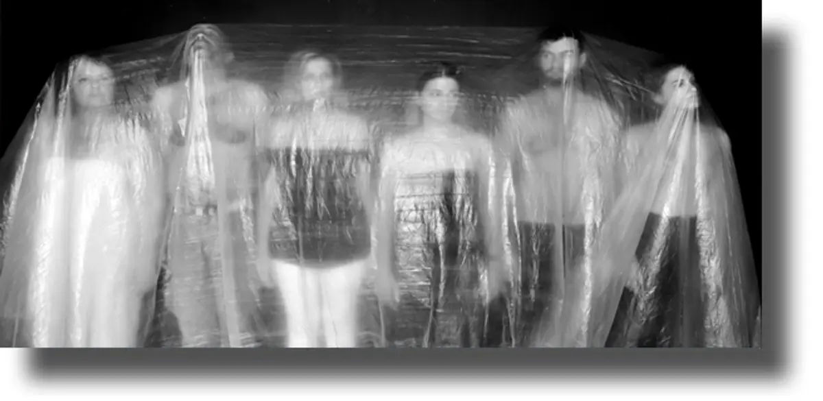 ΛΕΡΟΣ: “RING” Leonor Confino – Θεατρική παράσταση, 29 – 30 Ιουνίου & 1 Ιουλίου