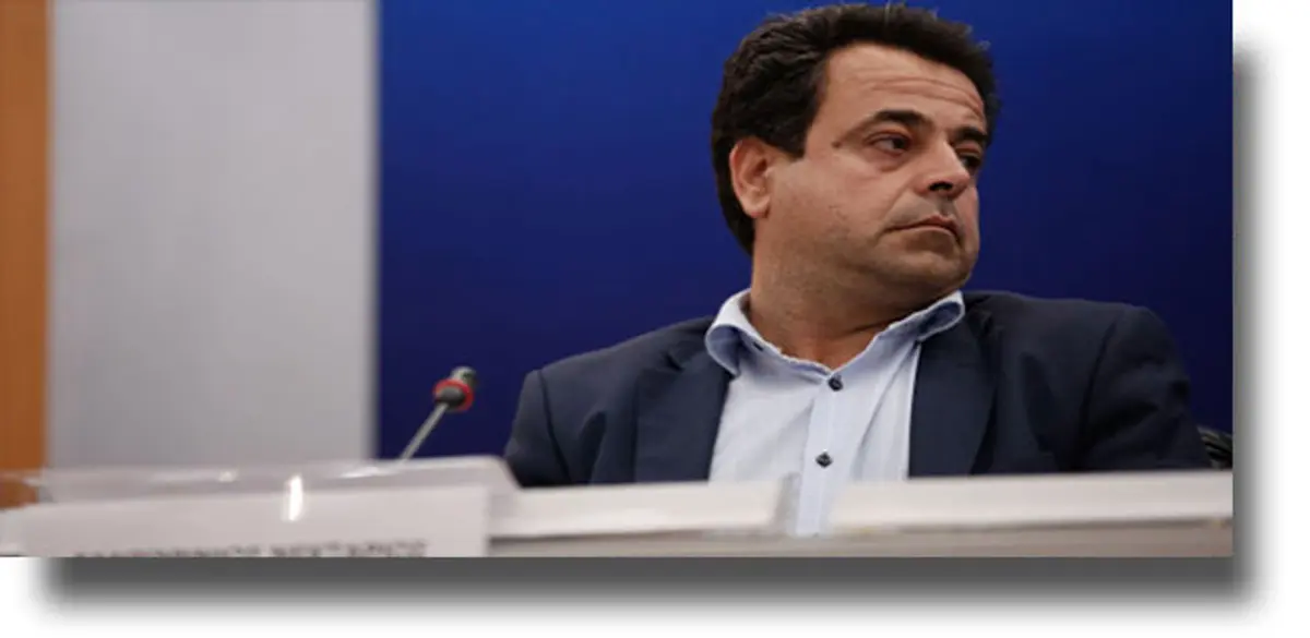 Ν. Σαντορινιός: Και παράταση του μειωμένου ΦΠΑ και εφαρμογή του Μεταφορικού Ισοδύναμου