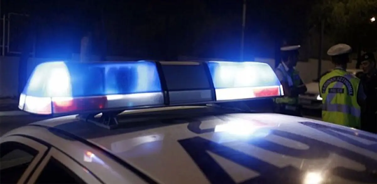 Λέρος: Έκλεψαν… φορτηγό πλοίο!