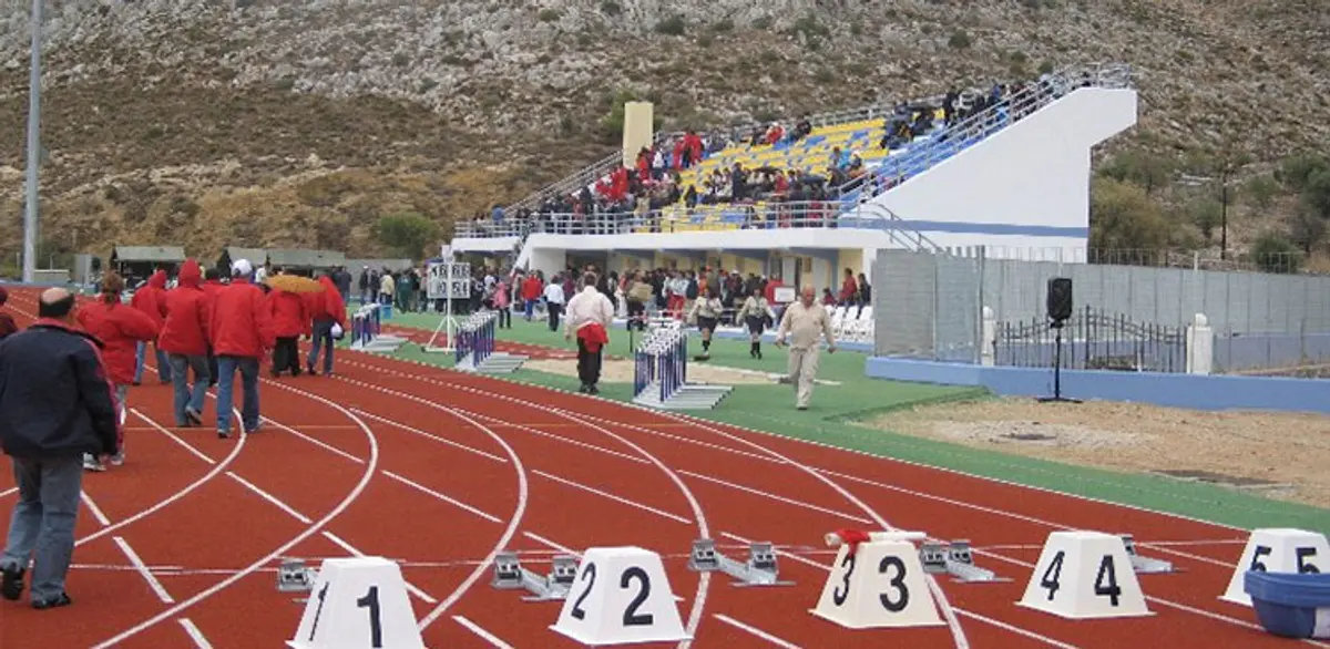 ΛΕΡΟΣ: Το Σάββατο 29 Σεπτεμβρίου οι αγώνες στίβου στο γήπεδο Ξηροκάμπου
