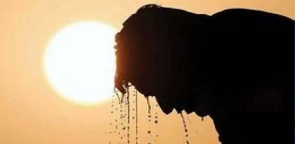 Πότε υποχωρεί η ζέστη – Έρχεται ψυχρό μέτωπο με βροχές και καταιγίδες