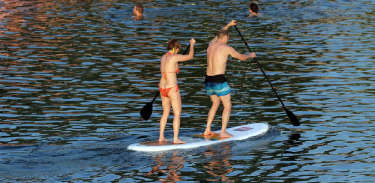 Θερμοκρασίες ρεκόρ στην Ευρώπη! Τα… είδαν όλα οι Σκανδιναβοί – Νεκροί, φωτιές και μπλακ άουτ