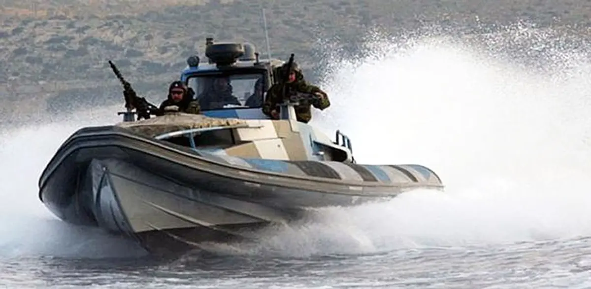 ΚΑΛΥΜΝΟΣ: Εντοπισμός και σύλληψη διακινητή μετά από συντονισμένες ενέργειες των Λιμενικών Αρχών Καλύμνου και Κω