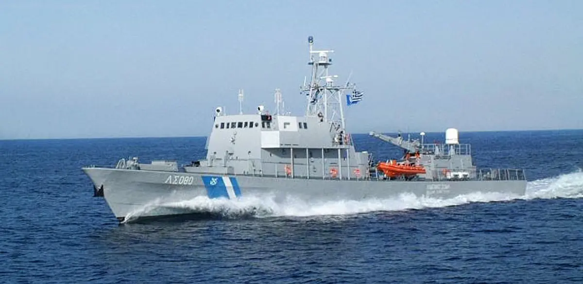 Λέρος: Ακόμα είκοσι πέντε (25) αλλοδαποί εντοπίστηκαν στην περιοχή του Φαρμακονησίου