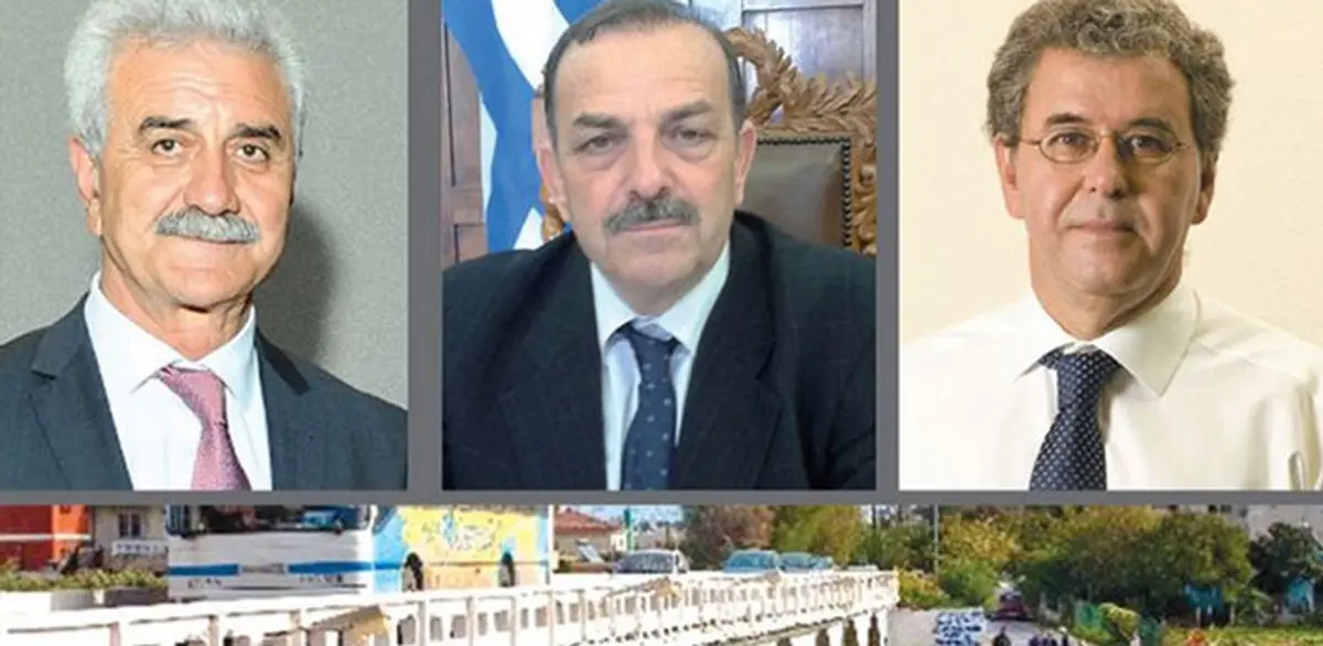 Ρόδος: Μαχαιρίδης, Χατζηδιάκος και Κουσουρνάς παραπέμπονται σε δίκη για την φονική πλημμύρα του 2013